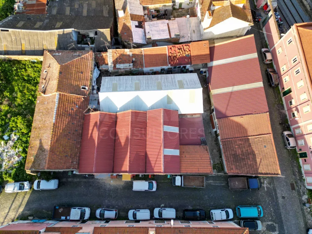 lote urbano com projeto