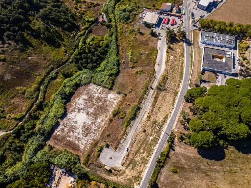 Building Plot