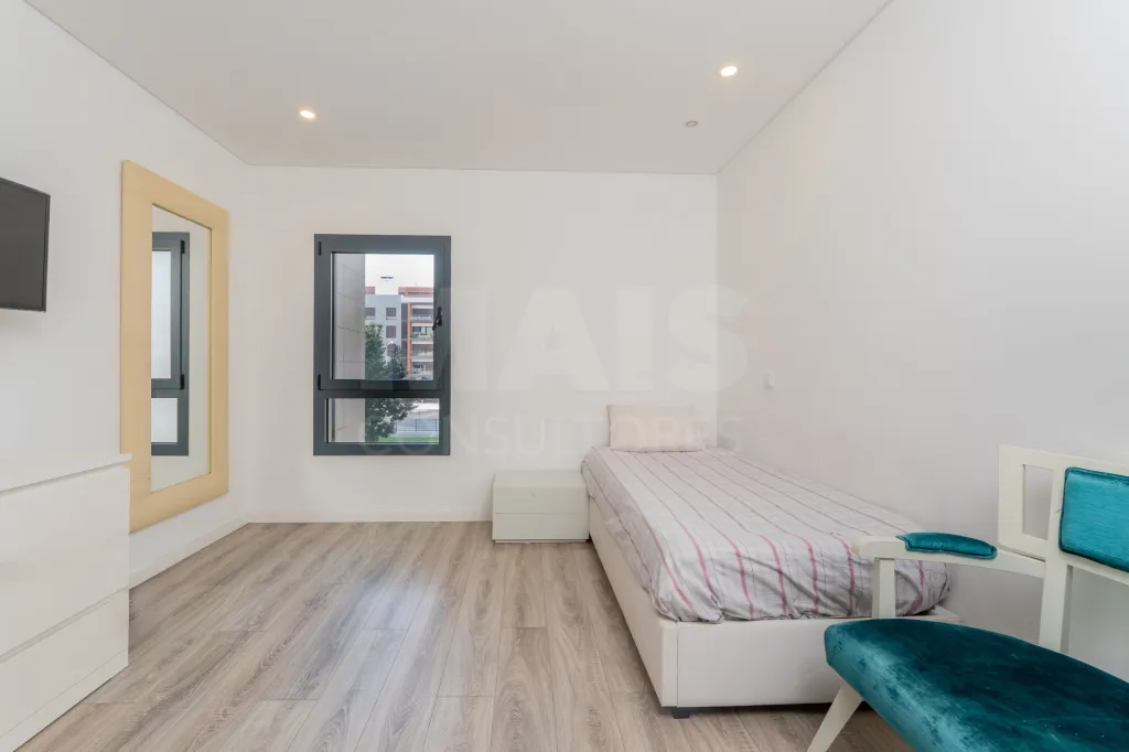 O seu novo capítulo no Montijo, onde a amplitude se encontra com o design