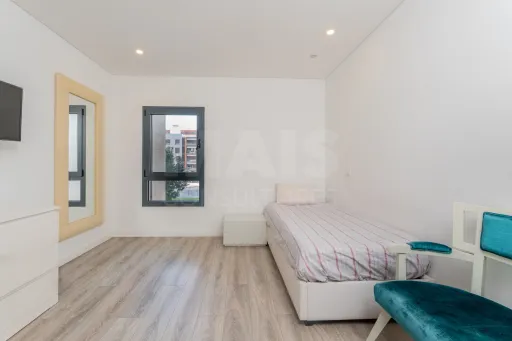 O seu novo capítulo no Montijo, onde a amplitude se encontra com o design