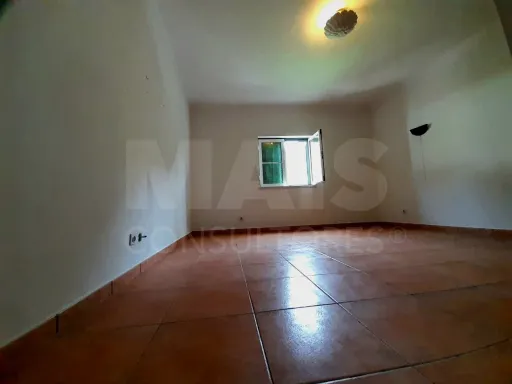 Moradia T3 Duplex com Terreno em Santiago do Cacém