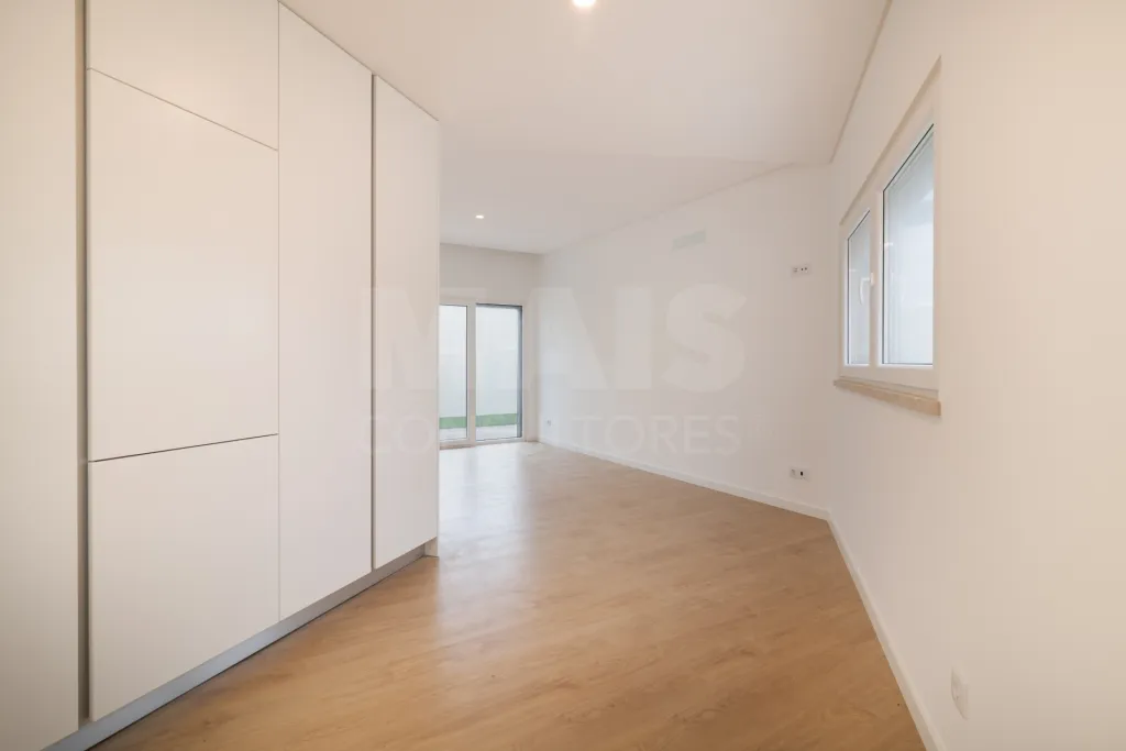 Moradia T3 São Domingos Rana