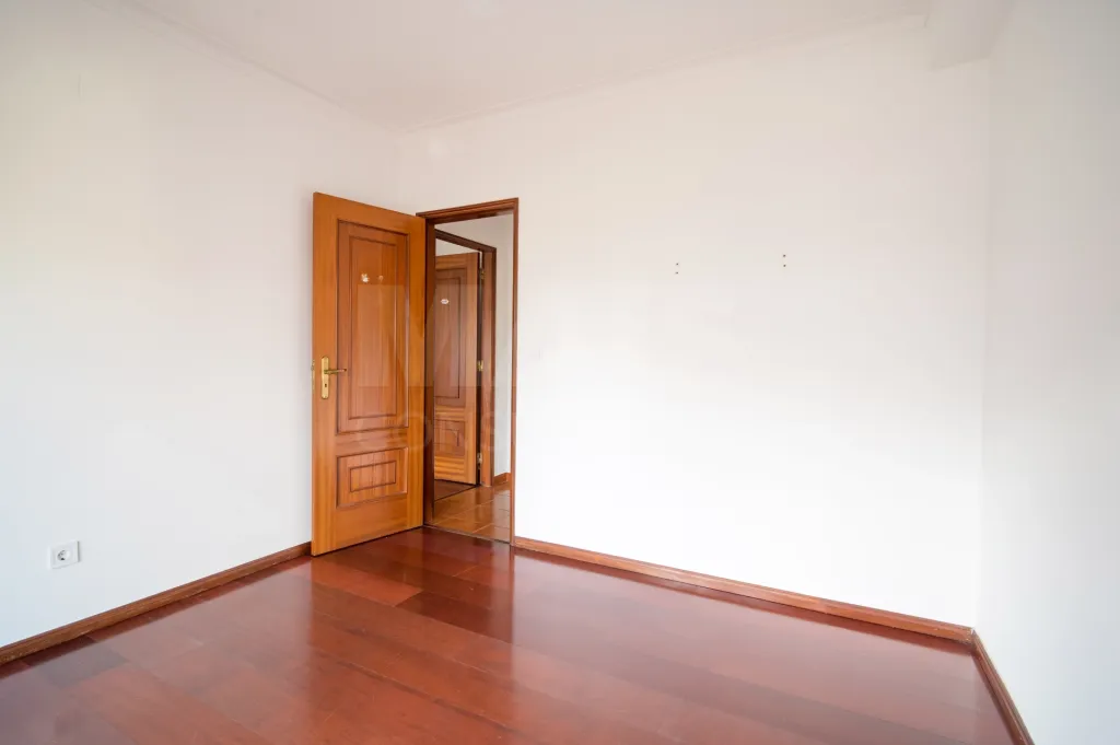 Apartamento T3 no Centro do Cadaval