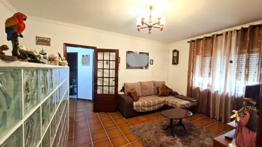 Apartamento T1+2 em Peniche