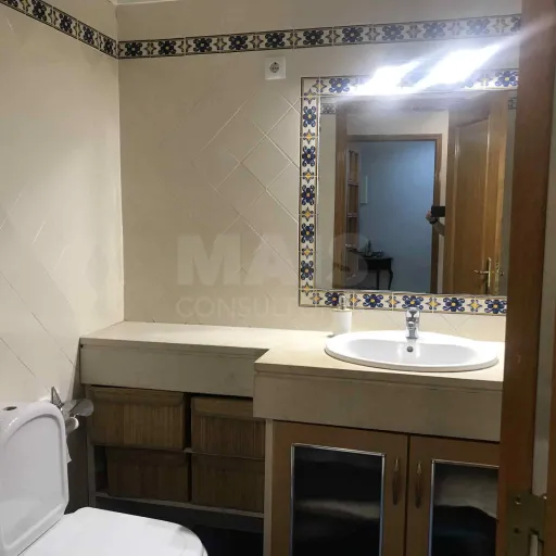 Apartamento T3+1 no Montijo com parqueamento