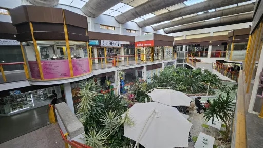 Loja Remodelada Shoping Cacém