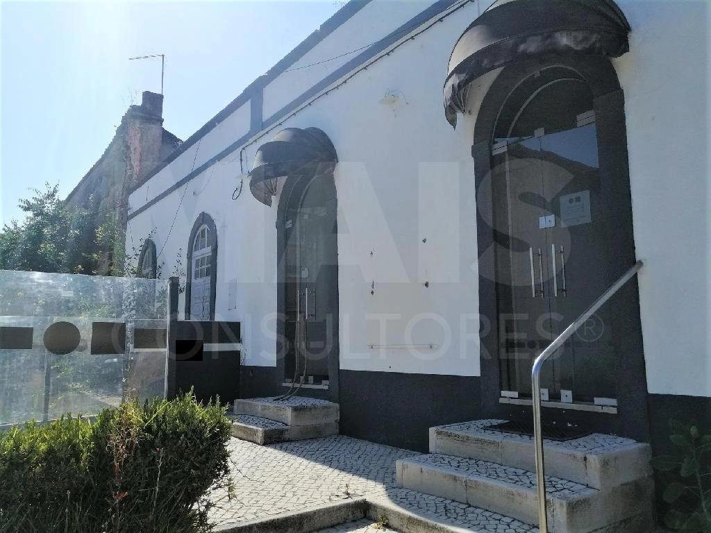Prédio Misto Santarém Centro