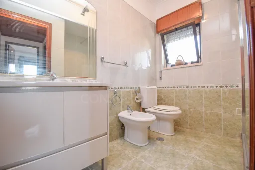 Apartamento T2 situado em São Marcos - Cacém