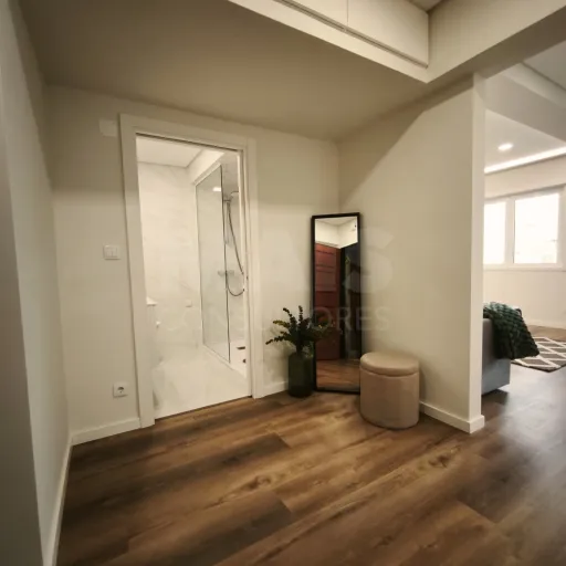 Apartamento T3 Benfica Lisboa