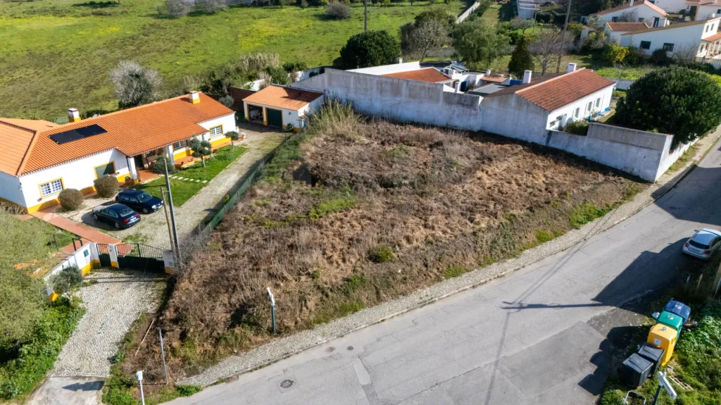Terreno na Fanadia c/ viabilidade de construção