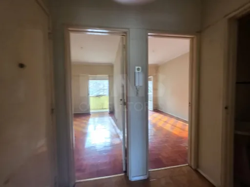 Apartamento T2 Benfica Lisboa