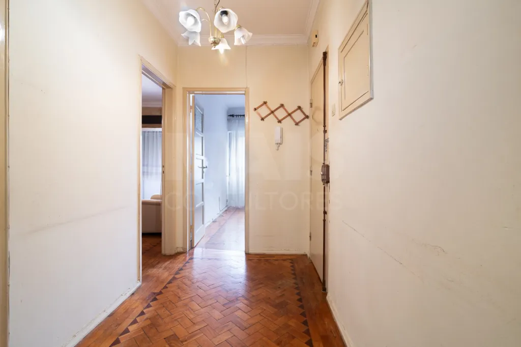 Apartamento T2 Amadora Venteira