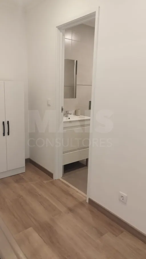 Apartamento T2 Duplex em Santo André – Bairro do Pinhal