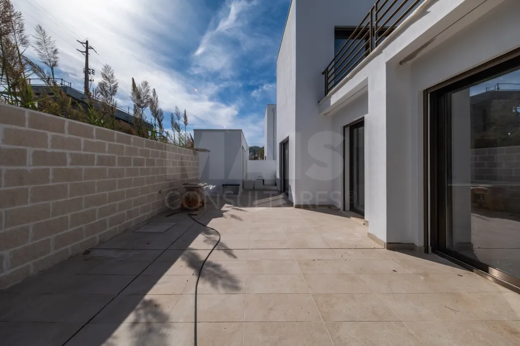 3-Bedroom House (3 Suites) with Pool and Garden - Salir do Porto