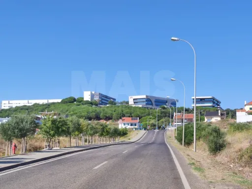Terreno Urbano - 623 m2 - Porto Salvo - Oeiras