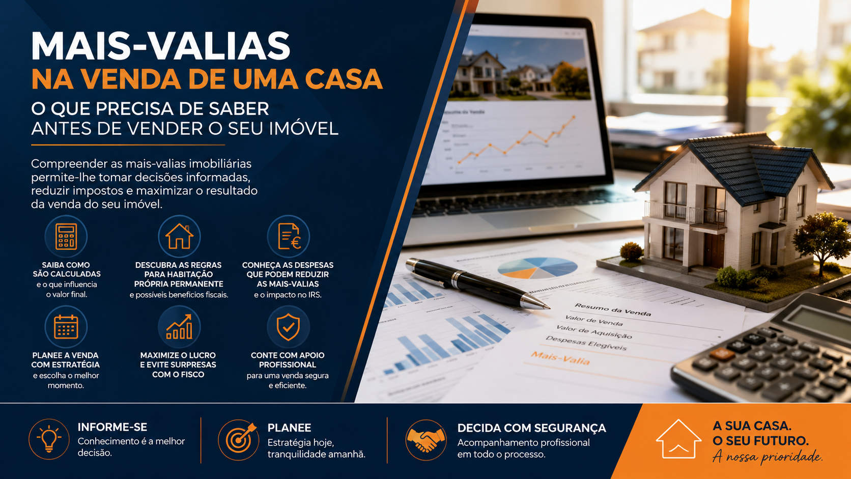 MAIS VALIAS