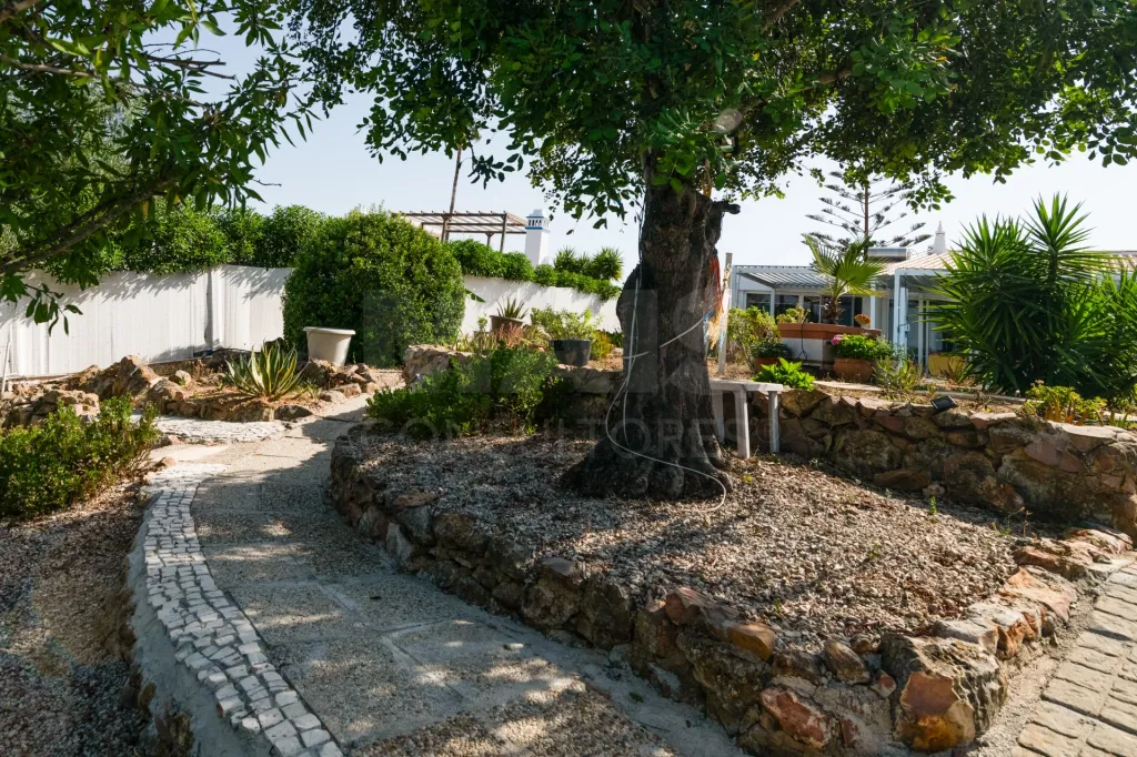 Moradia V3 em Albufeira com piscina