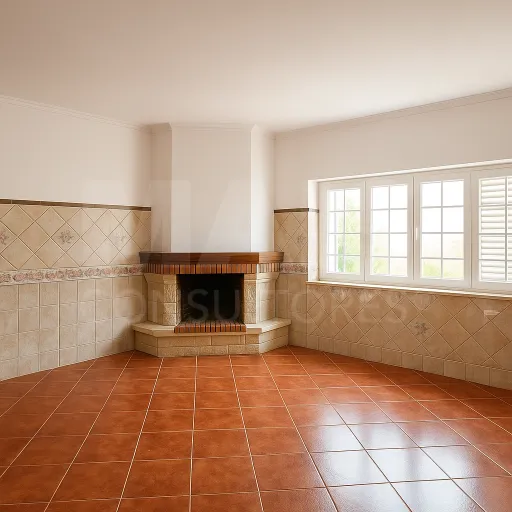 Quinta Com Moradia T7 em Quinta Da Coutada, Vila Franca De Xira