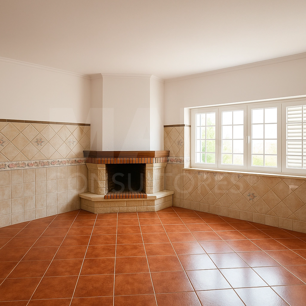 Quinta Com Moradia T7 em Quinta Da Coutada, Vila Franca De Xira