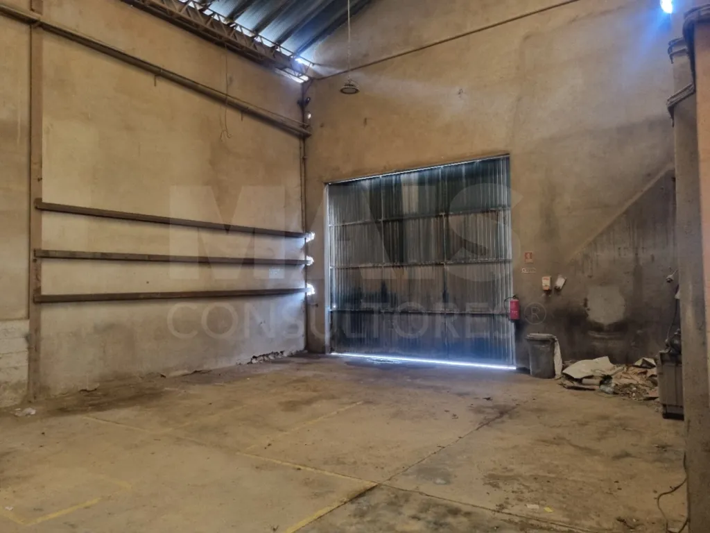 Complexo industrial | Zona industrial de Torres Novas