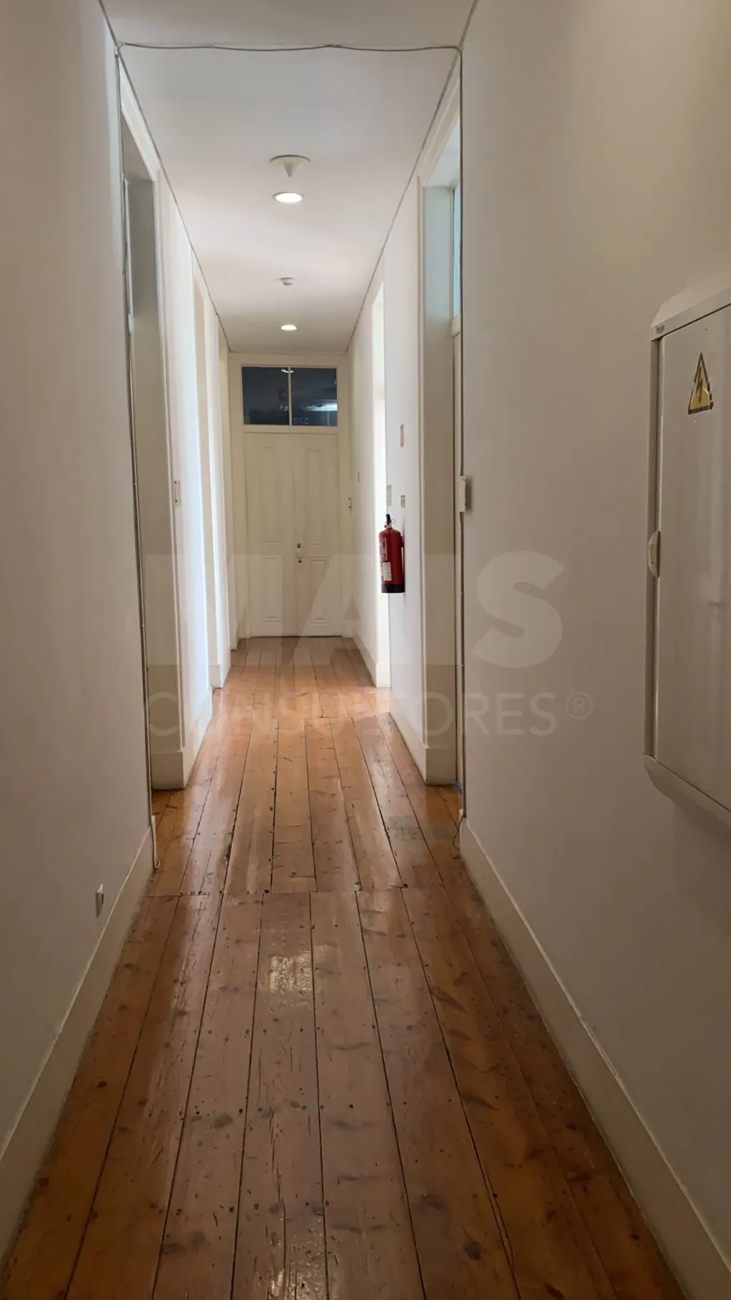 Escritório na Avenida 24 de Julho