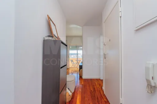 Mais do que uma casa, um novo capítulo