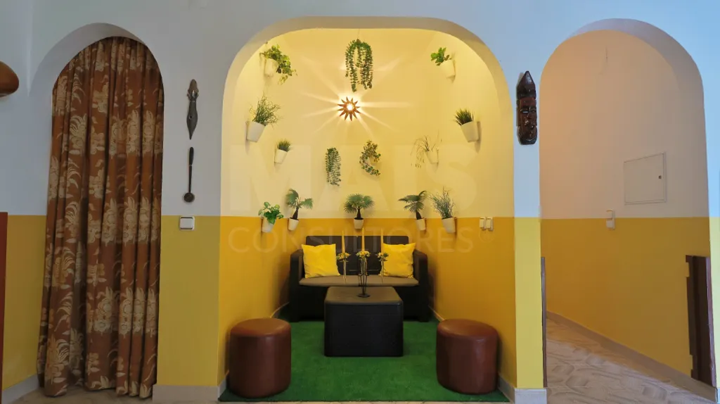 Moradia T4 c/ Jardim, Sala de Cinema e Snooker — a 30 Min de Lisboa | Milharado