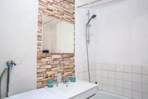 Moradia T2 em Vila Verde dos Francos
