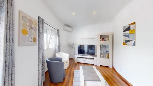 2 bedroom apartment in Odivelas