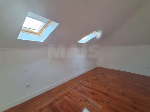 Apartamento T2 Laranjeiro