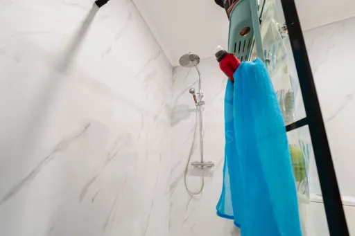 Moradia renovada no Moledo