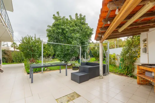Moradia T3 com vista rio em Vila Franca de Xira