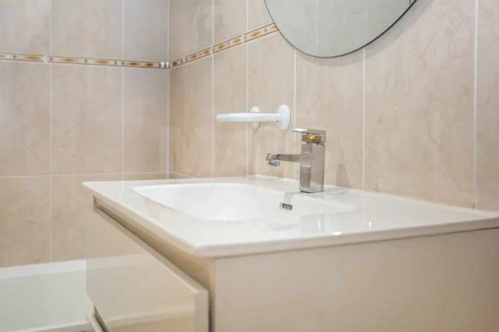 Apartamento T2 Cacém São Marcos