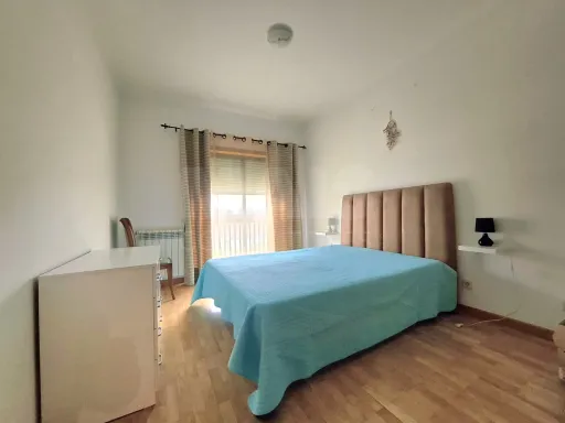 Apartamento T2 em Santo André