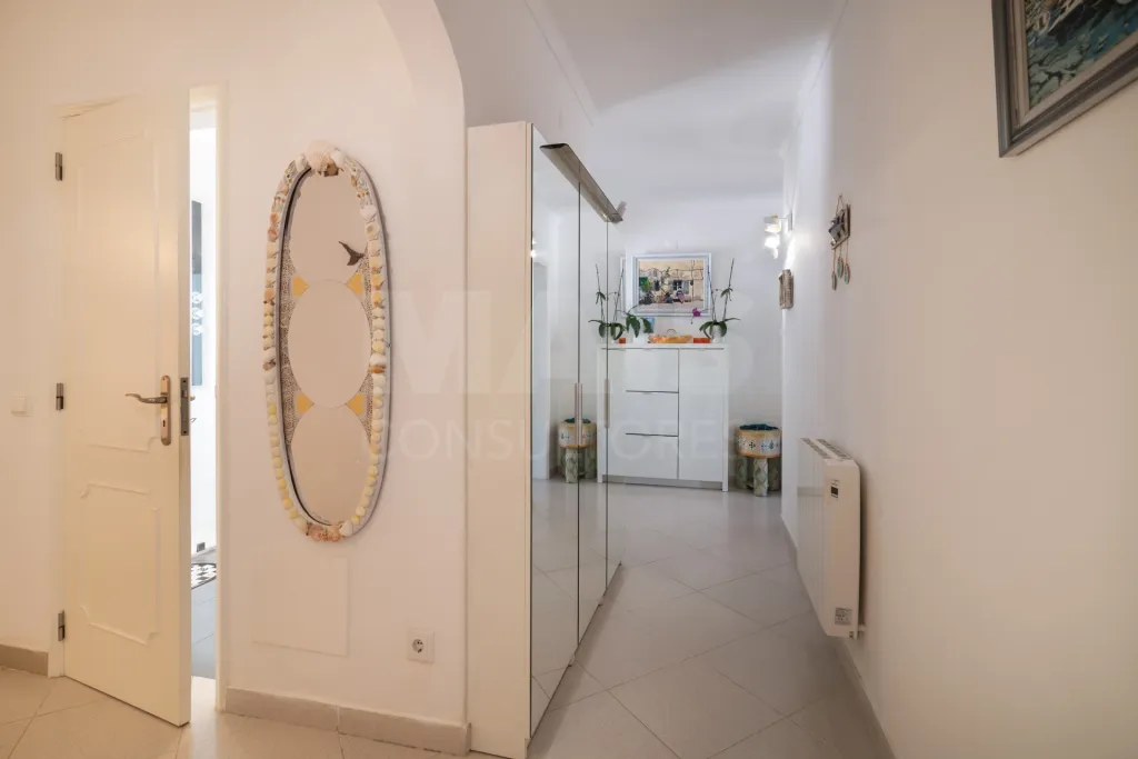 Moradia V3 em Albufeira com piscina