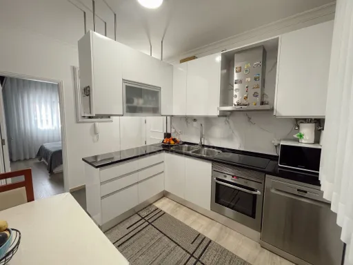 Excellent 2 Bedroom Apartment Quinta do Conde, Refurbished