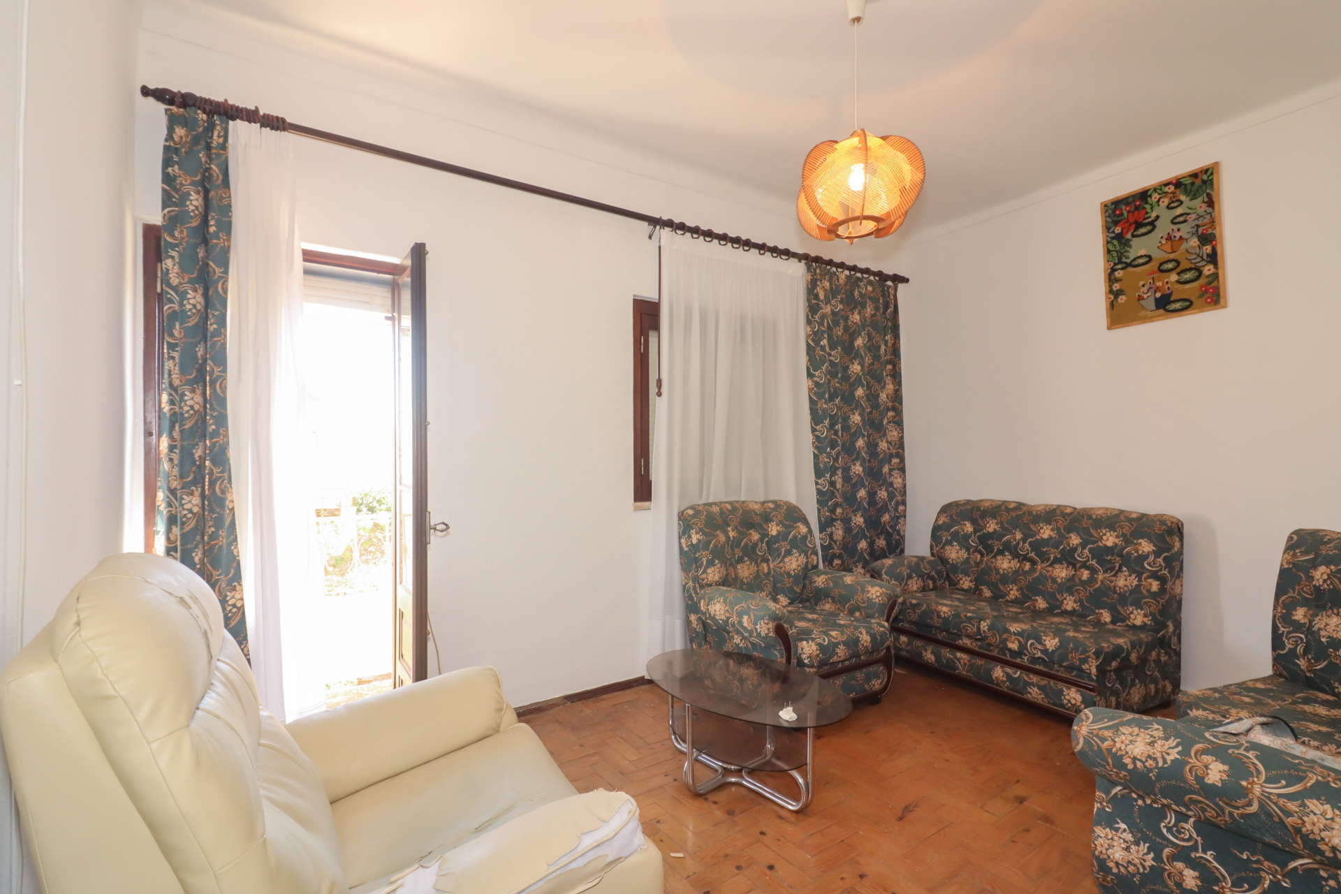 Moradia T3 em Cabanas de Torres