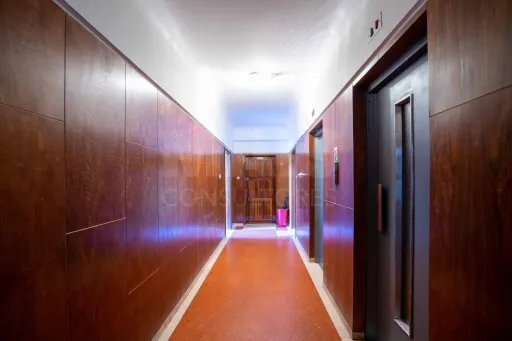 T5 parque residencial de Miraflores RESERVADO