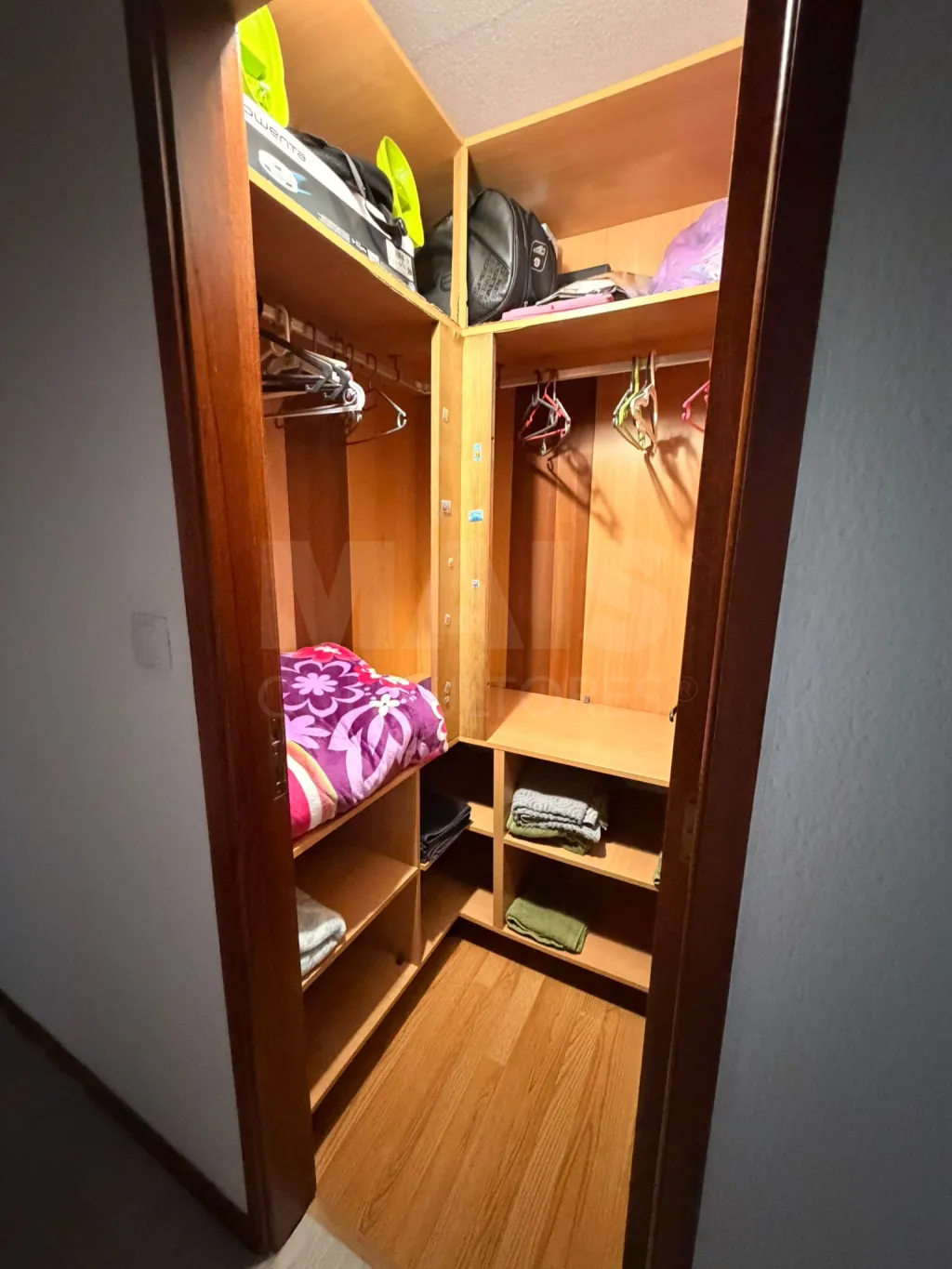 2-Bedroom Apartment in Santo André