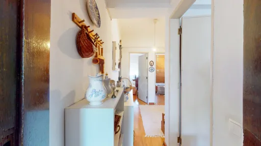 Apartamento t2 Loures