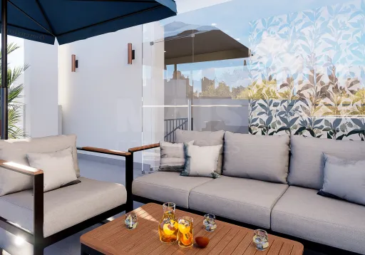 Moradia T4- em Setúbal