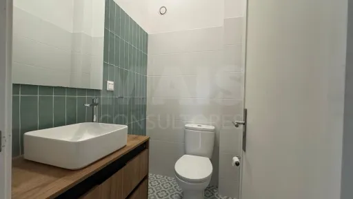 Apartamento T3 a 5 minutos do Metro da Pontinha