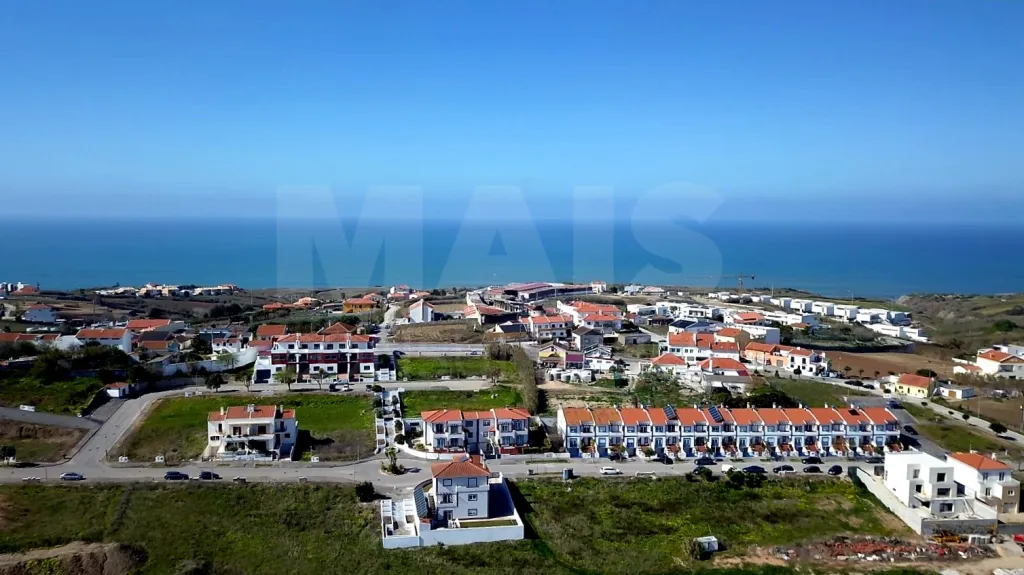 Lote Terreno Urbano, Construção Moradia Geminada em Atalaia