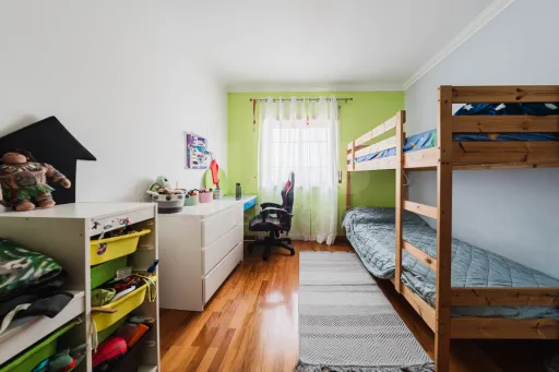 T2+2 Duplex em Peniche