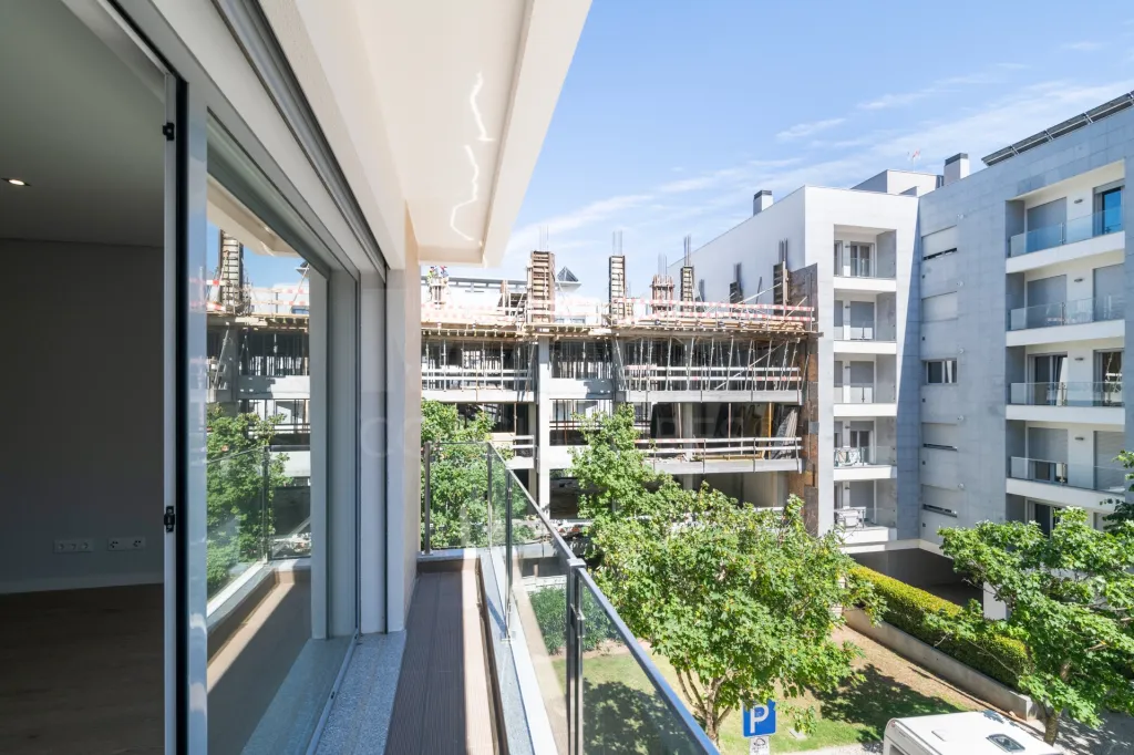 Apartamento T3 na Quinta das Marianas