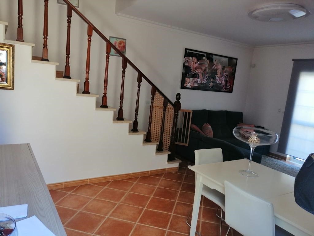 Moradia T2+2 na Quinta do Conde