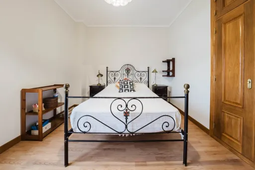 Apartamento T3 Duplex | Piscina | Bombarral Centro