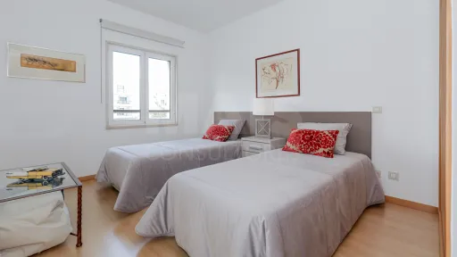 Moradia T3 de Luxo na Marina de Lagos