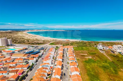 Moradia no Baleal