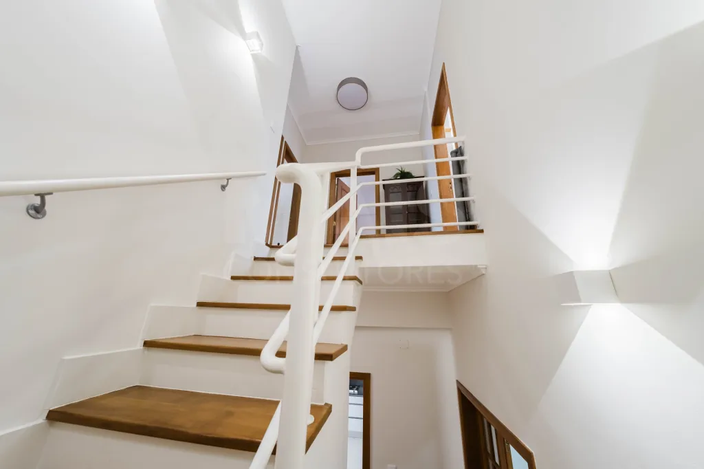 Apartamento T3 Duplex | Piscina | Bombarral Centro